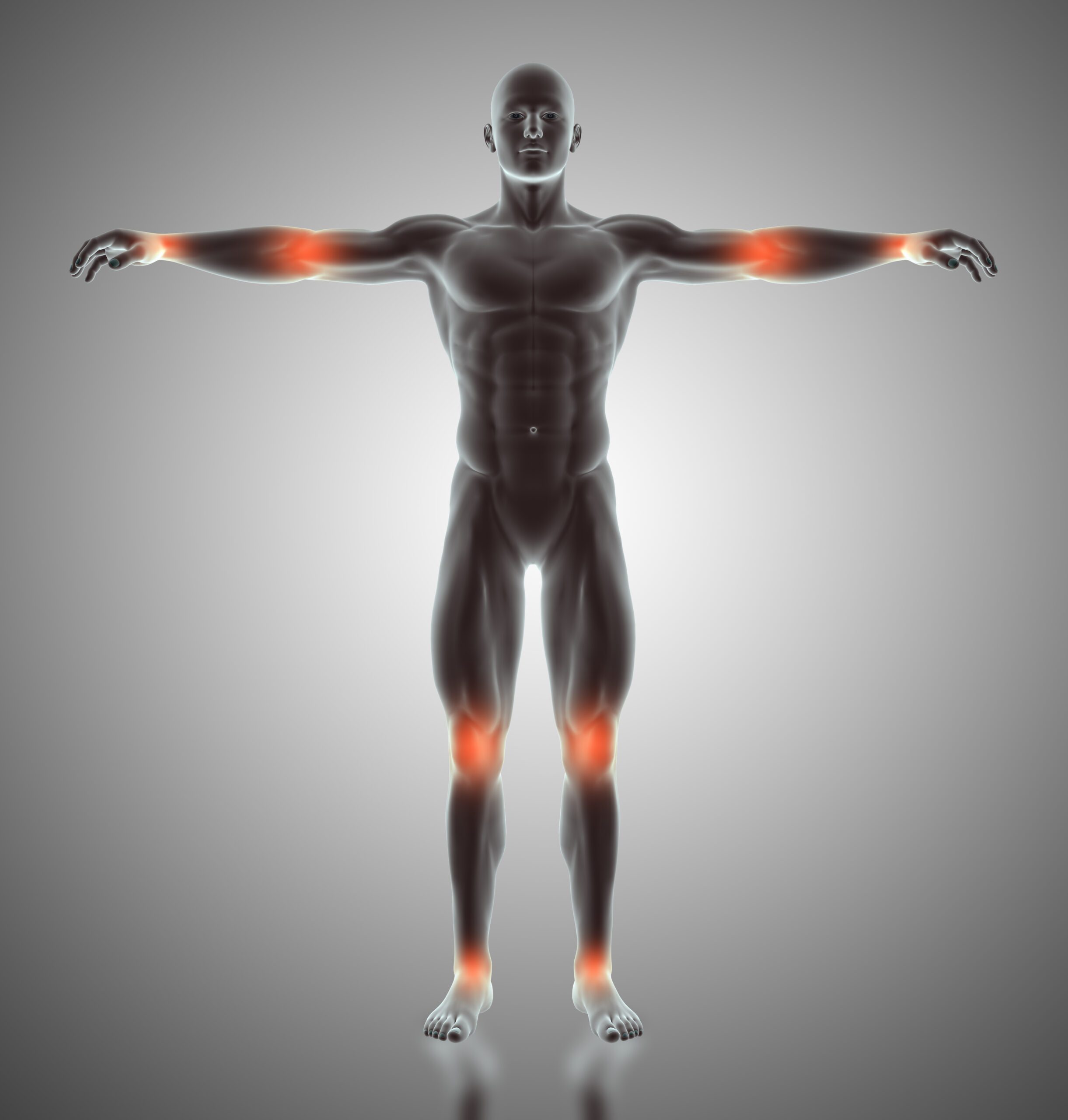 Muscle Recovery