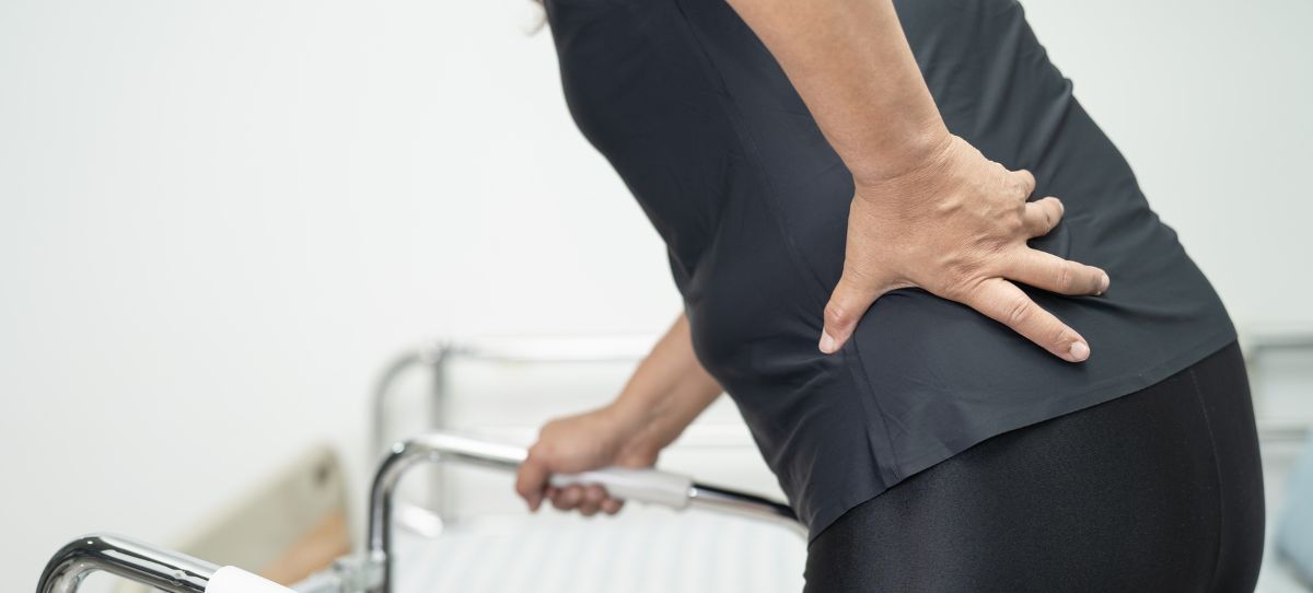Orthopedic Trauma After a Car Accident