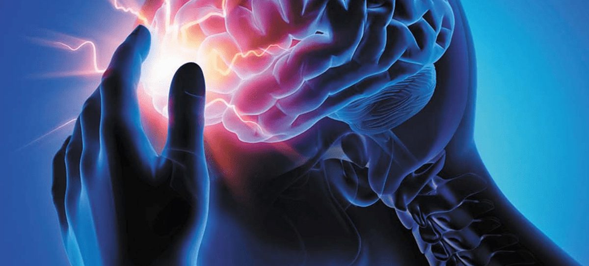 Link Between Concussions and Anxiety