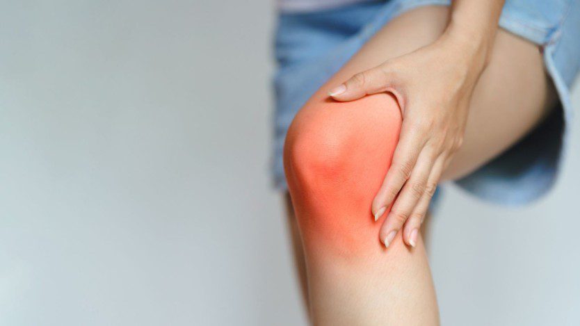 Knee Pain